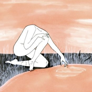 Half Waif - Probable Depths i gruppen VINYL / Rock hos Bengans Skivbutik AB (4054393)