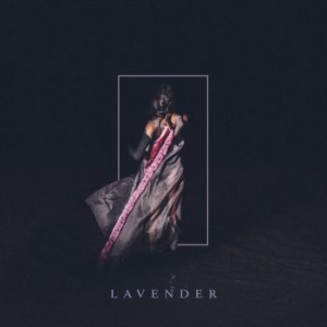 Half Waif - Lavender i gruppen VINYL / Pop-Rock hos Bengans Skivbutik AB (4054394)