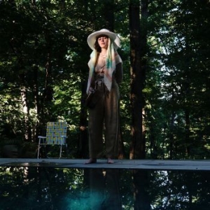 Maria Usbeck - Envejeciendo i gruppen VINYL / Pop-Rock hos Bengans Skivbutik AB (4054399)