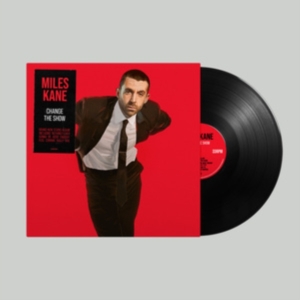 Miles Kane - Change The Show (Vinyl) i gruppen VINYL / Pop-Rock hos Bengans Skivbutik AB (4054411)