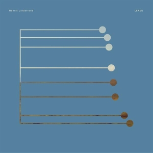 Henrik Lindstrand - Leken i gruppen VINYL hos Bengans Skivbutik AB (4054561)