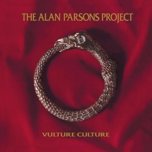 The Alan Parsons Project - Vulture Culture i gruppen -Start MOV BM hos Bengans Skivbutik AB (4054573)