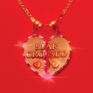 Kacey Musgraves - Star-Crossed i gruppen Labels /  hos Bengans Skivbutik AB (4054808)
