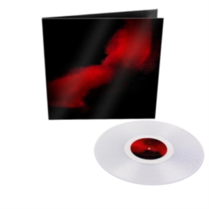 White Stones - Dancing Into Oblivion (Clear Vinyl) i gruppen Annet /  hos Bengans Skivbutik AB (4054809)