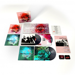 Garbage - Beautiful Garbage i gruppen Minishops / Garbage hos Bengans Skivbutik AB (4054812)