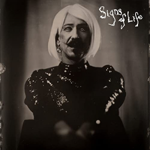 Foy Vance - Signs Of Life (Vinyl) i gruppen VINYL hos Bengans Skivbutik AB (4054816)