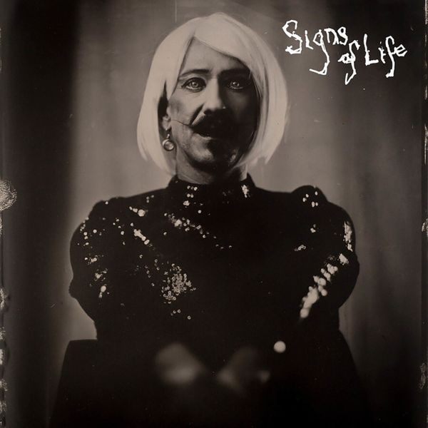 Foy Vance - Signs Of Life i gruppen CD / Pop hos Bengans Skivbutik AB (4054822)