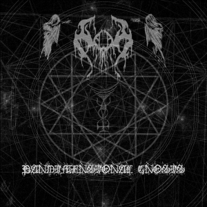 Moon - Pandimensional Gnosis i gruppen CD / Metal hos Bengans Skivbutik AB (4055261)