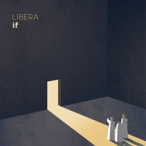 Libera - If i gruppen CD / Pop-Rock hos Bengans Skivbutik AB (4055265)