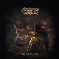 Cataleptic - Tragedy The i gruppen CD hos Bengans Skivbutik AB (4055309)