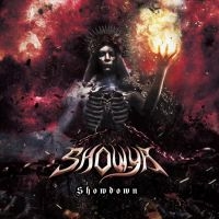 Show-Ya - Showdown (Digipack) i gruppen CD / Metal,Pop-Rock hos Bengans Skivbutik AB (4055310)