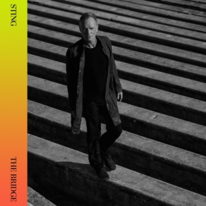 Sting - The Bridge (Vinyl) i gruppen VI TIPSER / Årsbestelistor 2022 / Årsbeste 22 Morgan hos Bengans Skivbutik AB (4055326)