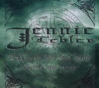 Tebler Jennie - Between Life And Death - Never Stop i gruppen Musikk / CD-Singel /  hos Bengans Skivbutik AB (405552)