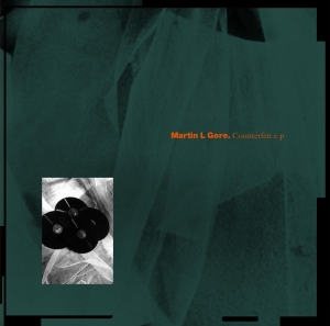 Gore Martin L. - Counterfeit Ep i gruppen VINYL / Dance-Techno,Pop-Rock hos Bengans Skivbutik AB (4055644)
