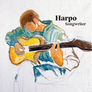 Harpo - Songwriter i gruppen VINYL hos Bengans Skivbutik AB (4055694)