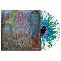 Cognizance - Upheaval (Vinyl Lp) i gruppen VINYL / Metal hos Bengans Skivbutik AB (4055702)