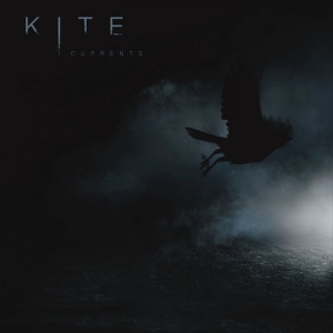 Kite - Currents i gruppen CD / Norsk Musikkk,Pop-Rock hos Bengans Skivbutik AB (4055732)