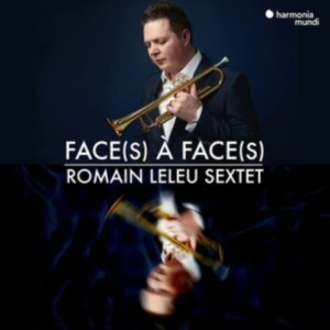 Leleu Romain -Sextet- - Face(s) A Face(s) i gruppen Annet /  hos Bengans Skivbutik AB (4056012)