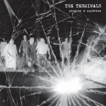 Terminals - Singles & Sundries i gruppen VINYL / Rock hos Bengans Skivbutik AB (4056102)