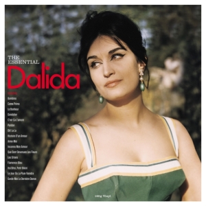 Dalida - Essential i gruppen Annet /  hos Bengans Skivbutik AB (4056105)