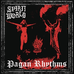 Spiritworld - Pagan Rhythms i gruppen Annet /  hos Bengans Skivbutik AB (4056344)