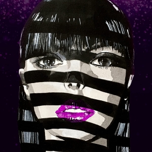 Purple Disco Machine - Exotica i gruppen Annet /  hos Bengans Skivbutik AB (4056348)