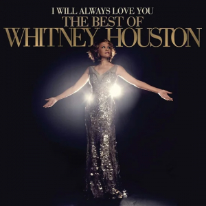 Houston Whitney - I Will Always Love You: The Best Of Whitney Houston i gruppen VINYL hos Bengans Skivbutik AB (4056349)