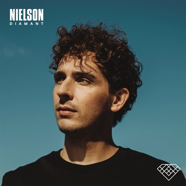 Nielson - Diamant i gruppen VINYL / Toppselgere hos Bengans Skivbutik AB (4056351)
