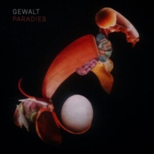 Gewalt - Paradies (Vinyl) i gruppen Annet /  hos Bengans Skivbutik AB (4056556)