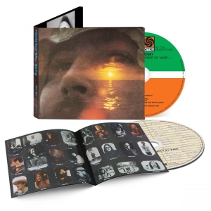 David Crosby - If I Could Only Remember My Na i gruppen CD hos Bengans Skivbutik AB (4056558)