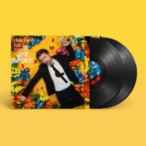 Divine Comedy - Charmed Life - The Best Of The Divi i gruppen VINYL / Rock hos Bengans Skivbutik AB (4056706)