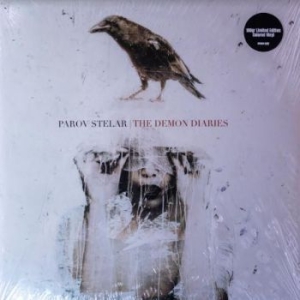 Parov Stelar - Demon Diaries i gruppen VINYL / Rock hos Bengans Skivbutik AB (4056714)