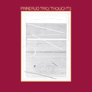 Finnerud Trio - Thoughts i gruppen VINYL hos Bengans Skivbutik AB (4056773)