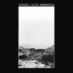 Bjornstad Kjetil - Åpning i gruppen VINYL hos Bengans Skivbutik AB (4056774)