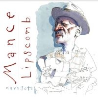 Lipscomb Mance - Navasota i gruppen CD hos Bengans Skivbutik AB (4056810)