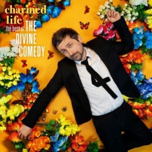 Divine Comedy - Charmed Life - The Best Of The Divi i gruppen Minishops / Divine Comedy hos Bengans Skivbutik AB (4056815)