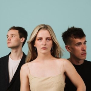 Thyla - Thyla i gruppen CD / Pop-Rock hos Bengans Skivbutik AB (4056818)