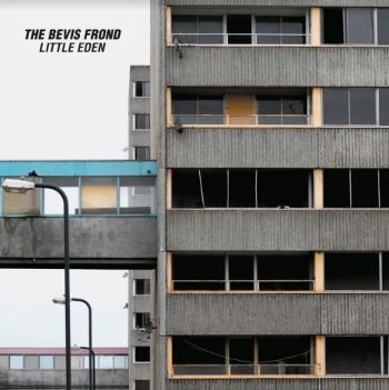 Bevis Frond The - Little Eden i gruppen CD / Toppselgere hos Bengans Skivbutik AB (4056820)