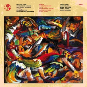 Perfect World - War Culture i gruppen CD / Metal hos Bengans Skivbutik AB (4056840)