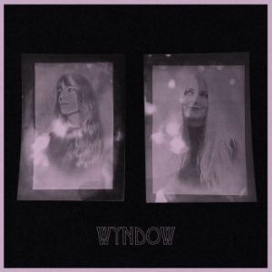 Wyndow - Wyndow i gruppen CD / Rock hos Bengans Skivbutik AB (4056995)
