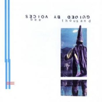 Guided By Voices - Bee Thousand i gruppen CD / Toppselgere hos Bengans Skivbutik AB (4056996)