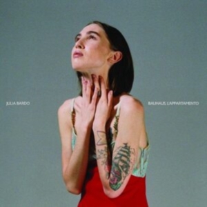 Bardo Julia - Bauhaus L Appartamento i gruppen Annet /  hos Bengans Skivbutik AB (4057009)