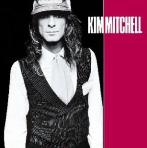 Mitchell Kim - Kim Mitchell i gruppen CD hos Bengans Skivbutik AB (4057011)