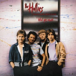 Hollies - What Goes Around... i gruppen CD / Pop-Rock hos Bengans Skivbutik AB (4057018)
