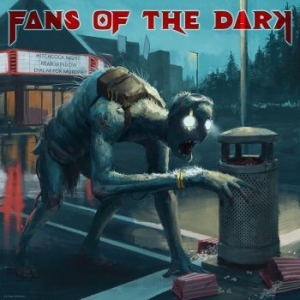 Fans Of The Dark - Fans Of The Dark i gruppen CD hos Bengans Skivbutik AB (4057125)
