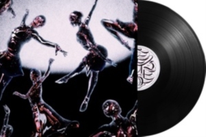 Finneas - Optimist (Vinyl) i gruppen Minishops / Finneas hos Bengans Skivbutik AB (4057144)