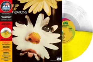 Foundations - Build Me Up Buttercup i gruppen VINYL / Pop-Rock hos Bengans Skivbutik AB (4057472)