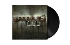 Neaera - Armamentarium - 180G Black Vinyl i gruppen VINYL / Metal hos Bengans Skivbutik AB (4057764)