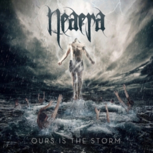 Neaera - Ours Is The Storm - 180G Black Viny i gruppen VINYL hos Bengans Skivbutik AB (4057771)