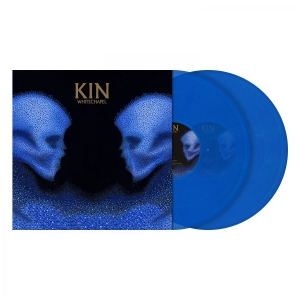 Whitechapel - Kin (Clear Blue Vinyl 2 Lp) i gruppen VINYL hos Bengans Skivbutik AB (4057781)